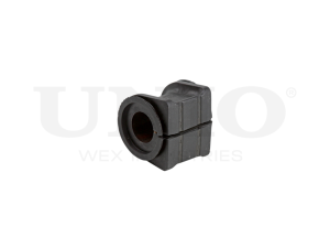 Front stabilizer bushing photo