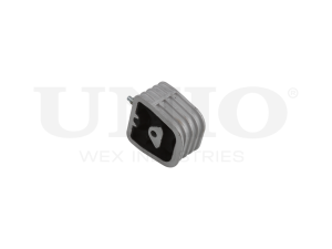 Front engine mount photo