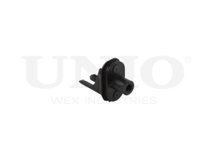 Left rear front subframe mount photo