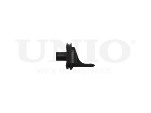 Left rear front subframe mount photo