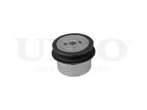 Front rear longitudinal arm silent block photo