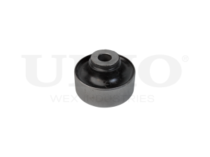 Rear front lower control arm silent block photo