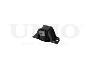 Engine mount front right photo