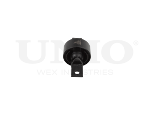 Rear longitudinal control arm silent block photo