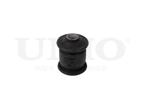 Front rear lower control arm silent block photo
