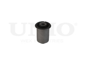 Rear lower control arm silent block photo