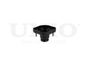 Rear shock absorber mount photo