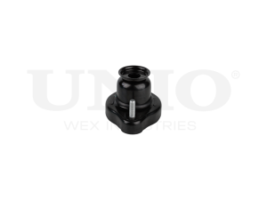 Rear shock absorber mount photo