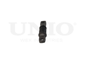 Front lower control arm silent block photo