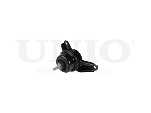 Engine mount rear right photo