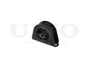 Front engine mount photo