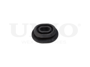 Radiator mount photo