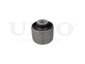 Rear front lower control arm silent block photo
