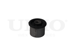 Rear front lower control arm silent block photo