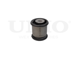 Inner rear lower control arm silent block photo