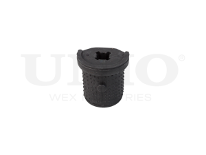 Rear front lower control arm silent block photo