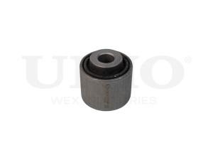 Inner rear upper control arm silent block photo