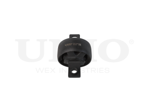 Right rear longitudinal control arm silent block photo