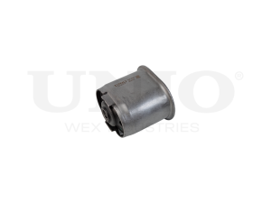 Front rear leaf spring silent block photo