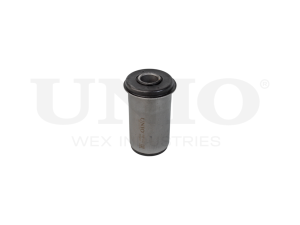 Rear front lower control arm silent block photo