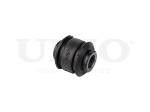 Rear steering knuckle silent block photo