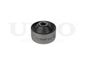 Rear front lower control arm silent block photo