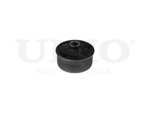 Rear front lower control arm silent block photo