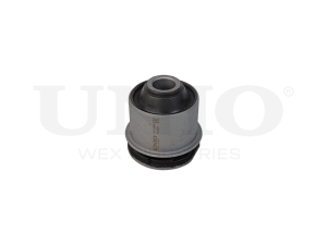 Front rear lower control arm silent block photo