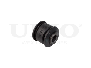 Inner rear transverse link silent block photo