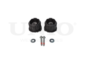 Rear beam silent block kit photo