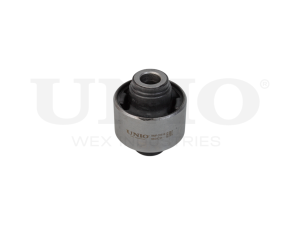 Rear front lower control arm silent block photo