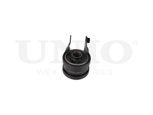 Rear front lower control arm silent block photo