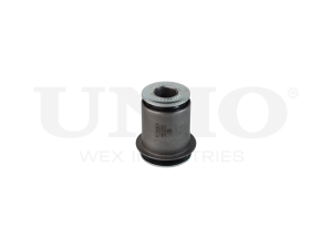 Front lower control arm silent block photo