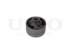 Rear front lower control arm silent block photo