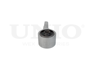 Rear front lower control arm silent block photo