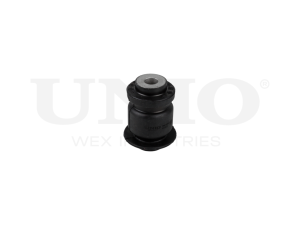 Front lower control arm silent block photo
