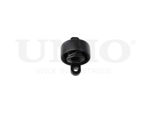 Left rear longitudinal control arm silent block photo