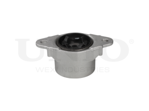Rear shock absorber mount photo