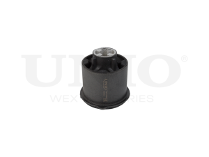 Rear beam silent block photo