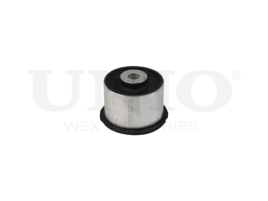 Rear front lower control arm silent block photo
