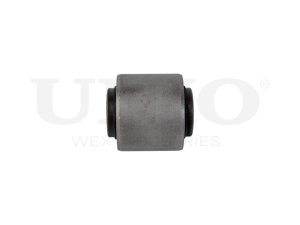 Inner rear transverse link silent block photo
