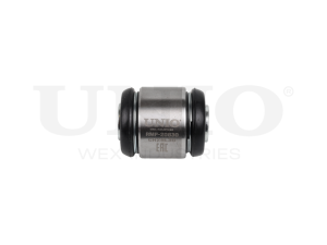 Floating rear spindle bushing photo