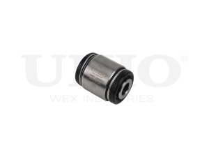 Floating rear spindle bushing photo