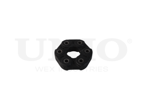 Driveshaft coupling photo