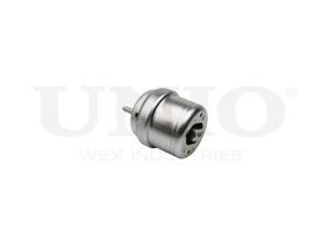 Engine mount right photo