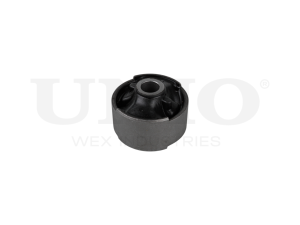 Rear front lower control arm silent block photo