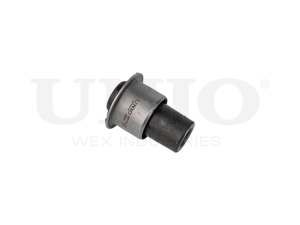Front subframe arm bushing photo