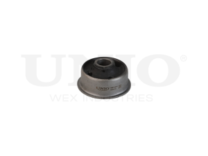 Rear front lower control arm silent block photo