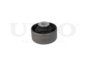 Rear front lower control arm silent block photo