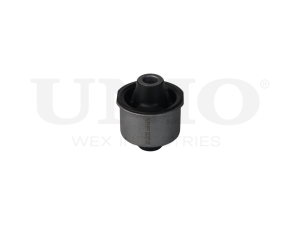 Rear front lower control arm silent block photo